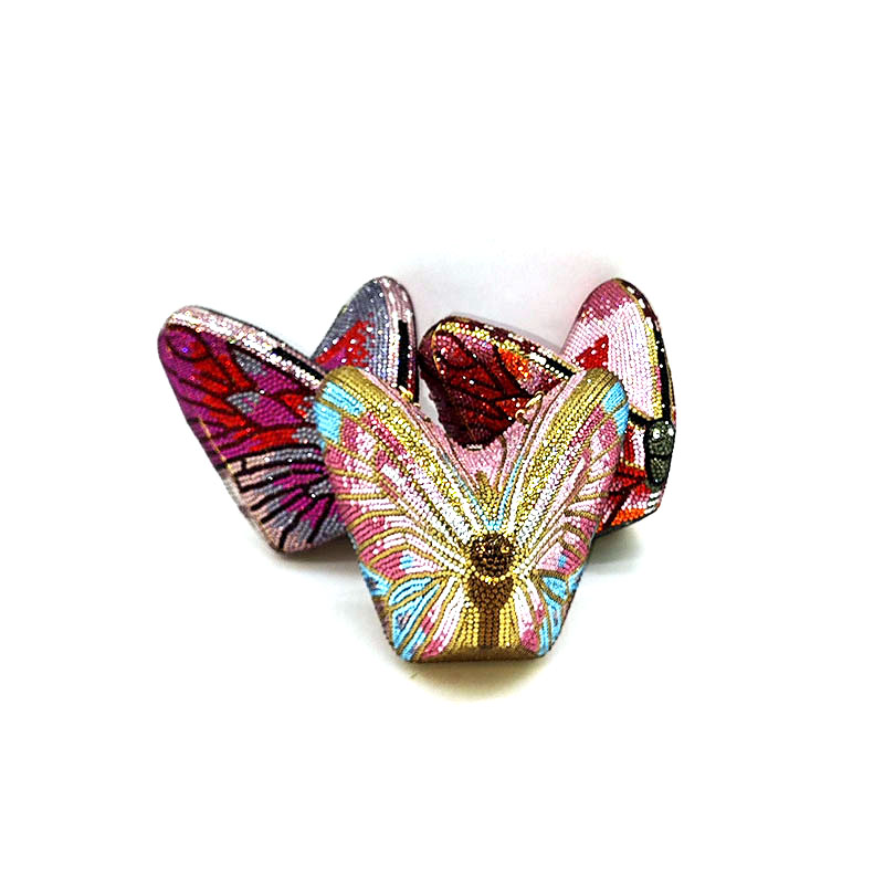 Ode to the Butterfly